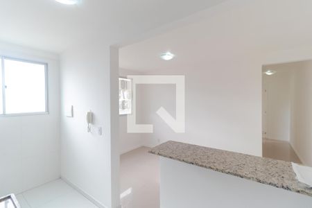 Apartamento para alugar com 44m², 2 quartos e 1 vaga Apartamento para alugar com 44m², 2 quartos e 1 vagaCozinha