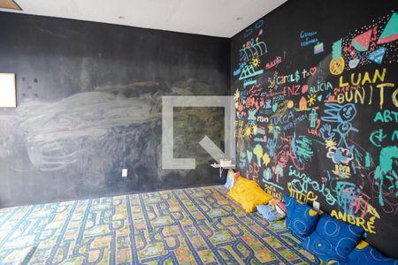 Apartamento para alugar com 44m², 2 quartos e 1 vaga Apartamento para alugar com 44m², 2 quartos e 1 vagaÁrea comum - Brinquedoteca