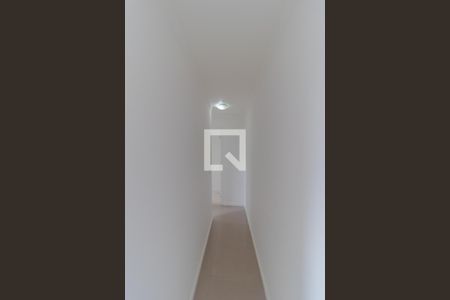 Apartamento para alugar com 44m², 2 quartos e 1 vaga Apartamento para alugar com 44m², 2 quartos e 1 vagaCorredor