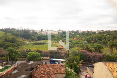 Apartamento para alugar com 44m², 2 quartos e 1 vaga Apartamento para alugar com 44m², 2 quartos e 1 vagaVista do Quarto 02