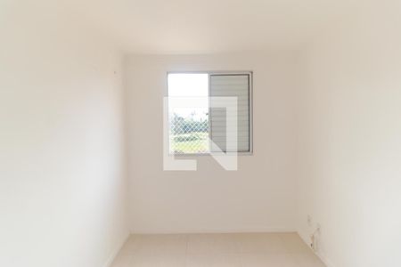 Quarto 01 de apartamento para alugar com 2 quartos, 44m² em Loteamento Parque São Martinho, Campinas