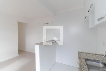 Apartamento para alugar com 44m², 2 quartos e 1 vaga Apartamento para alugar com 44m², 2 quartos e 1 vagaCozinha