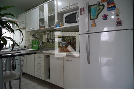 Apartamento para alugar com 44m², 1 quarto e sem vagaCozinha