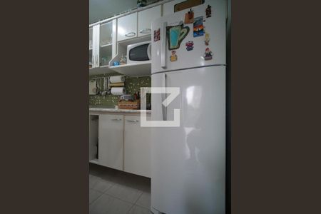 Apartamento para alugar com 44m², 1 quarto e sem vagaCozinha