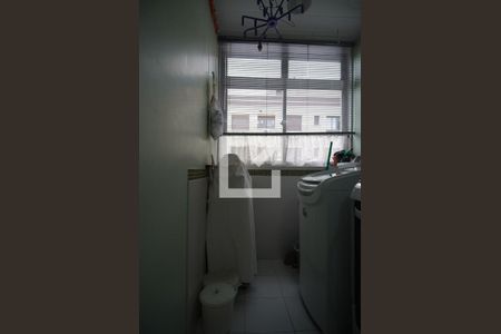 Apartamento para alugar com 44m², 1 quarto e sem vagaCozinha e Área de Serviço