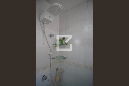 Apartamento para alugar com 44m², 1 quarto e sem vagaBanheiro