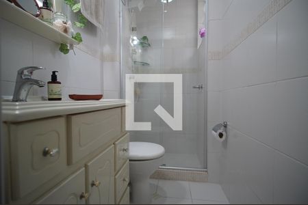 Apartamento para alugar com 44m², 1 quarto e sem vagaBanheiro