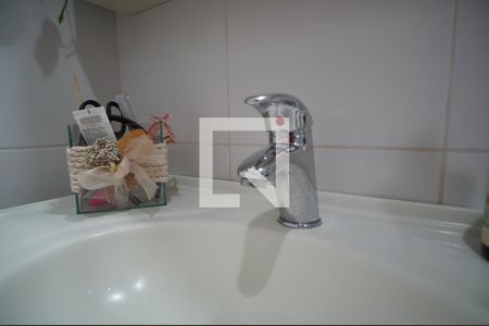 Apartamento para alugar com 44m², 1 quarto e sem vagaBanheiro