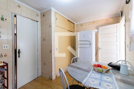 1o. Andar - Cozinha de casa para alugar com 3 quartos, 180m² em Jardim Patente Novo, São Paulo