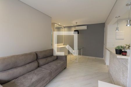 Apartamento para alugar em Vila Anglo Brasileira