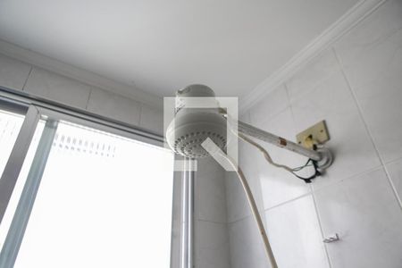 Apartamento para alugar com 79m², 1 quarto e 1 vaga Apartamento para alugar com 79m², 1 quarto e 1 vagaBanheiro