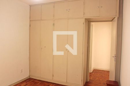 Quarto de apartamento para alugar com 1 quarto, 79m² em Boqueirão, Santos