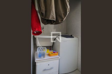 Apartamento para alugar com 79m², 1 quarto e 1 vaga Apartamento para alugar com 79m², 1 quarto e 1 vagaLavanderia