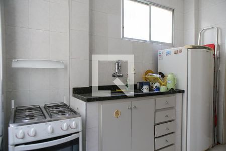 Apartamento para alugar com 79m², 1 quarto e 1 vaga Apartamento para alugar com 79m², 1 quarto e 1 vagaCozinha