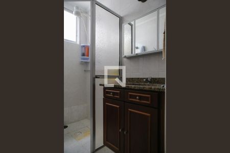 Apartamento para alugar com 79m², 1 quarto e 1 vaga Apartamento para alugar com 79m², 1 quarto e 1 vagaBanheiro