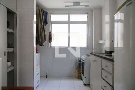 Apartamento para alugar com 79m², 1 quarto e 1 vaga Apartamento para alugar com 79m², 1 quarto e 1 vagaCozinha