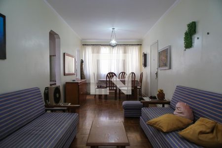 Apartamento para alugar com 79m², 1 quarto e 1 vaga Apartamento para alugar com 79m², 1 quarto e 1 vagaSala