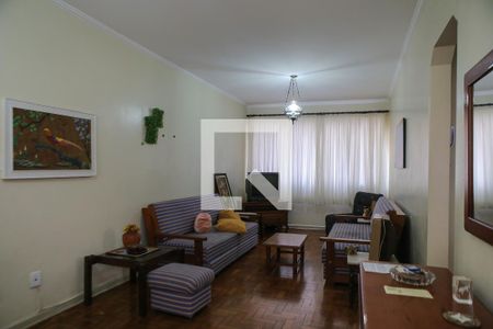Apartamento para alugar com 79m², 1 quarto e 1 vaga Apartamento para alugar com 79m², 1 quarto e 1 vagaSala