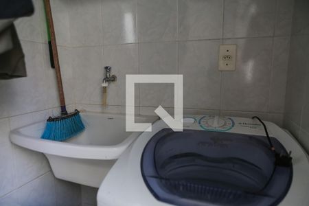 Apartamento para alugar com 79m², 1 quarto e 1 vaga Apartamento para alugar com 79m², 1 quarto e 1 vagaLavanderia