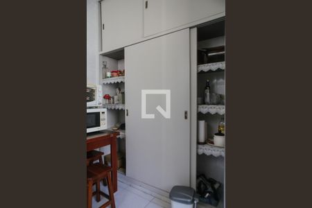 Apartamento para alugar com 79m², 1 quarto e 1 vaga Apartamento para alugar com 79m², 1 quarto e 1 vagaCozinha
