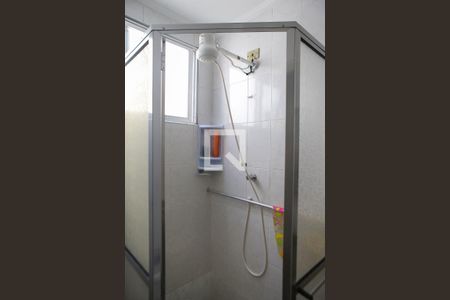 Apartamento para alugar com 79m², 1 quarto e 1 vaga Apartamento para alugar com 79m², 1 quarto e 1 vagaBanheiro