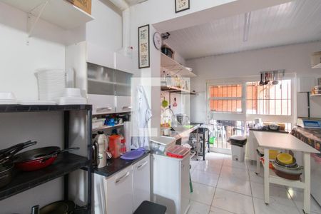 Casa à venda com 417m², 5 quartos e 5 vagasEscritório