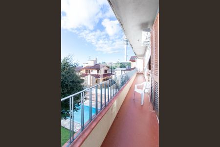 Casa à venda com 417m², 5 quartos e 5 vagasSacada