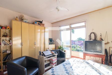 Casa à venda com 417m², 5 quartos e 5 vagasQuarto 4