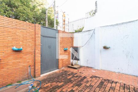 Casa à venda com 417m², 5 quartos e 5 vagasÁrea Externa