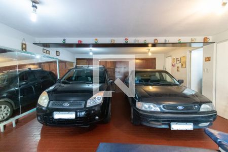 Casa à venda com 417m², 5 quartos e 5 vagasGaragem