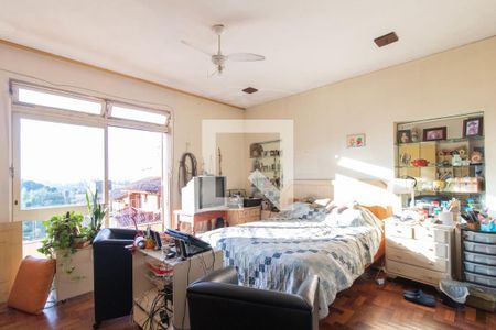 Casa à venda com 417m², 5 quartos e 5 vagasQuarto 4