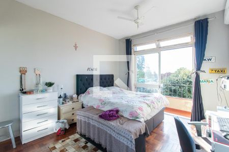 Casa à venda com 417m², 5 quartos e 5 vagasQuarto 2