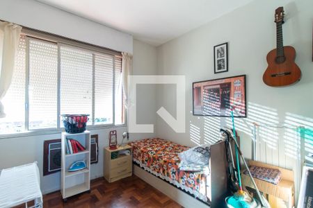 Casa à venda com 417m², 5 quartos e 5 vagasQuarto 3