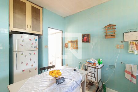 Casa à venda com 417m², 5 quartos e 5 vagasCozinha