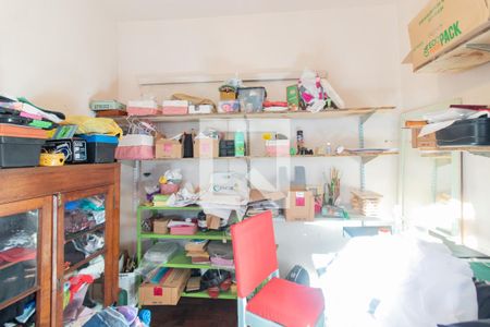 Casa à venda com 417m², 5 quartos e 5 vagasQuarto 1