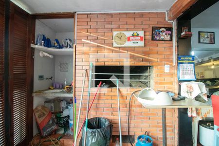 Casa à venda com 417m², 5 quartos e 5 vagasGaragem