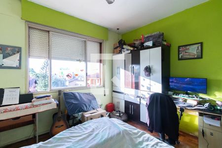 Casa à venda com 417m², 5 quartos e 5 vagasQuarto 5