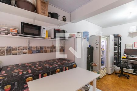 Casa à venda com 417m², 5 quartos e 5 vagasEscritório