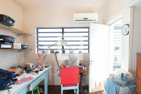 Casa à venda com 417m², 5 quartos e 5 vagasQuarto 1