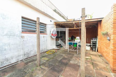 Casa à venda com 417m², 5 quartos e 5 vagasÁrea Externa