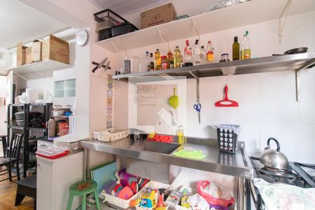 Casa à venda com 417m², 5 quartos e 5 vagasEscritório