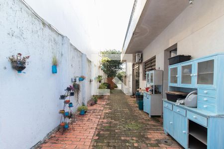 Casa à venda com 417m², 5 quartos e 5 vagasÁrea Externa