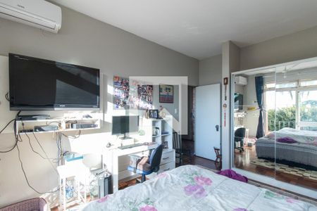 Casa à venda com 417m², 5 quartos e 5 vagasQuarto 2