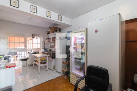 Casa à venda com 417m², 5 quartos e 5 vagasEscritório