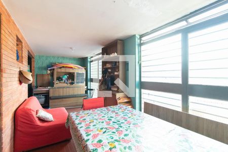 Casa à venda com 417m², 5 quartos e 5 vagasGaragem