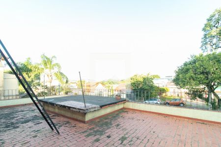 Casa à venda com 417m², 5 quartos e 5 vagasÁrea Externa