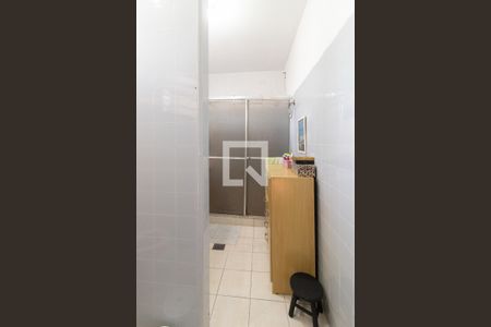 Casa à venda com 417m², 5 quartos e 5 vagasBanheiro