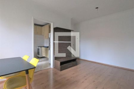 Apartamento para alugar com 64m², 2 quartos e 1 vagaSala