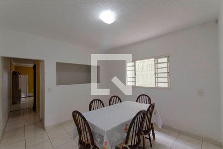 Sala de Jantar de casa para alugar com 3 quartos, 150m² em Cidade Líder, São Paulo
