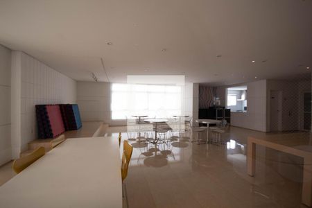 Apartamento para alugar com 53m², 2 quartos e 1 vagaÁrea comum - Salão de festas